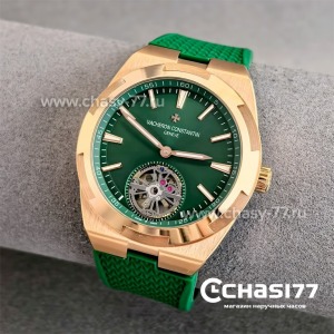 Vacheron Constantin OVERSEAS  (24969)