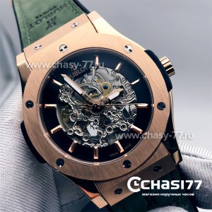 HUBLOT Classic Fusion (15069)