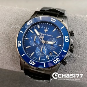 Maserati Successo (25269)