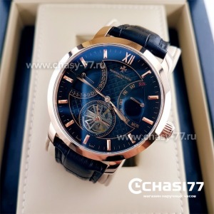Vacheron Constantin Patrimony Turbillon (05469)
