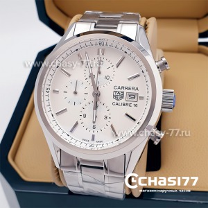 Копия Tag Heuer Calibre 16 (16269)