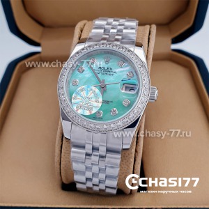 Копия Rolex Datejust (16669)