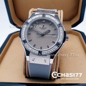 Копия HUBLOT Big Bang Ladies 38mm (17069)