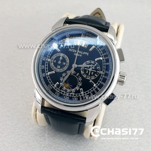 Patek Philippe Perpetual Calendar (07069)