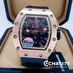 Richard Mille - Дубликат (17569)