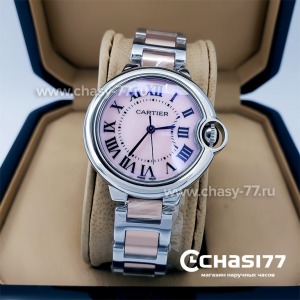 Cartier Ballon Bleu (18069)
