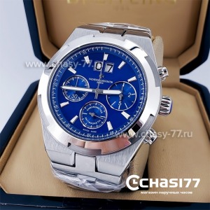 Vacheron Constantin OVERSEAS С (18669)