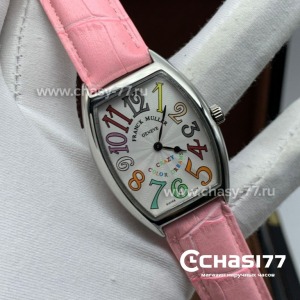 Franck Muller Crazy Color Dreams (19469)