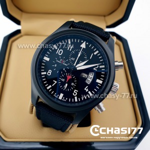 IWC The Pilot's TOP GUN (09569)