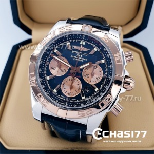 Breitling Chronometre Certifie - Дубликат (19769)