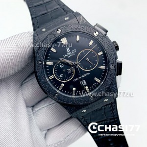 HUBLOT Classic fusion fuente (10370)