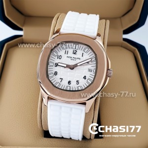 Patek Philippe Aquanaut (20470)