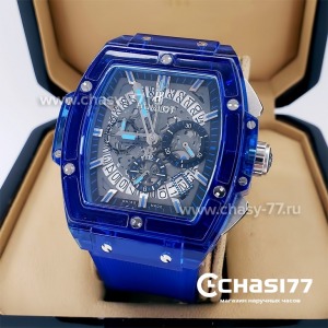 Копия Hublot Spirit of Big Bang Sapphire (10570)