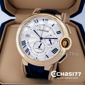 Копия Cartier Ballon Bleu De Cartier (20570)