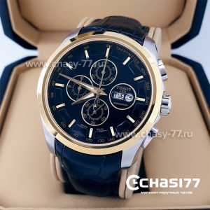 Tissot Couturier Chronograph (21070)