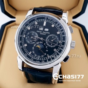 Patek Philippe Perpetual Calendar (21470)
