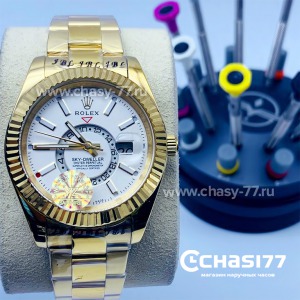 Rolex Sky-Dweller (11570)