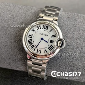 Копия Cartier Ballon Bleu (21670)
