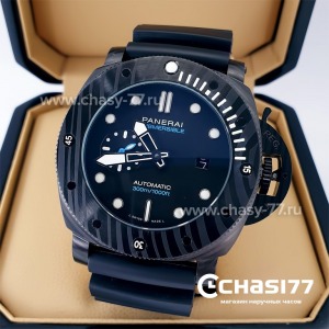 Panerai Submersible - Carbon (21770)
