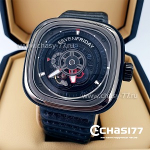 SEVENFRIDAY Industrial (21870)