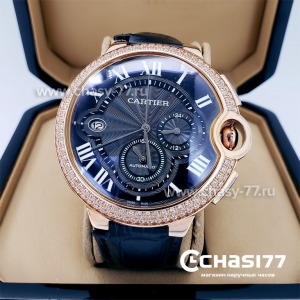 Cartier Ballon Bleu De Cartier (12370)