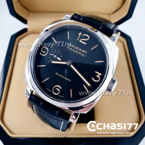 Panerai Radiomir Black Seal (12470)