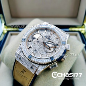 HUBLOT Classic Fusion Chronograph (12670)