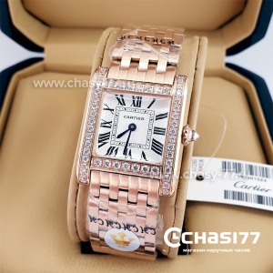 Cartier Tank (22770)