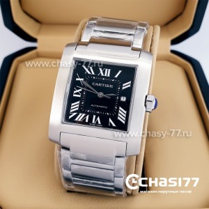 Копия Cartier Tank (23370)