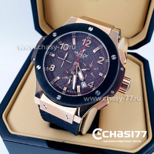 HUBLOT Big Bang Chronograph (13470)