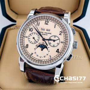 Копия Patek Philippe Perpetual Calendar (23470)