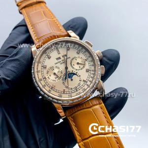 Patek Philippe Perpetual Calendar (13670)