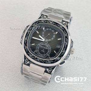 Patek Philippe Men Nautilus (23770) Patek Philippe Men Nautilus (23770)