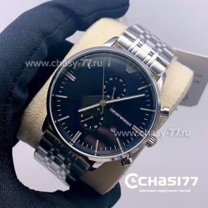 Emporio Armani Chronograph Ar1648 (13970)