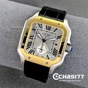 Копия Cartier Santos Dumont (23970)