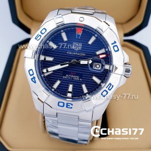 Tag Heuer Aquaracer Calibre 5 (14470)