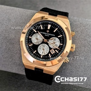 Vacheron Constantin OVERSEAS  (24470)