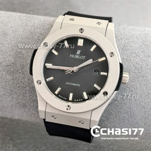 Копия HUBLOT Classic Fusion (24570)