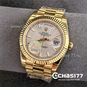 Rolex Day-Date (24670)