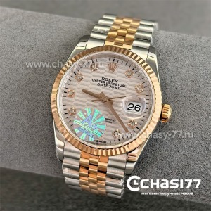 Копия Rolex Datejust (24770)