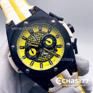 Hublot Big Bang Chronograph FERRARI (15070)