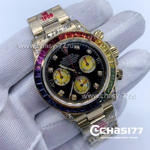 Копия Rolex Daytona - Дубликат (15270)