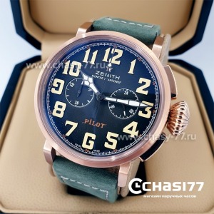 Zenith Pilot (15370)