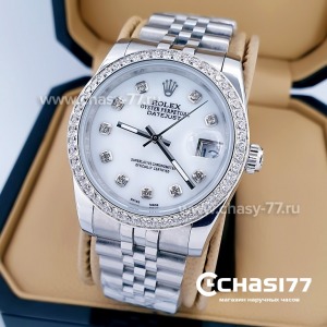 Копия Rolex Datejust (15470)