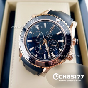 Копия Omega Seamaster Planet Ocean (05470)