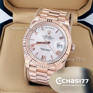 Копия Rolex Day-Date (15870)