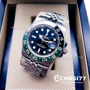 Rolex GMT-Master II (06370)