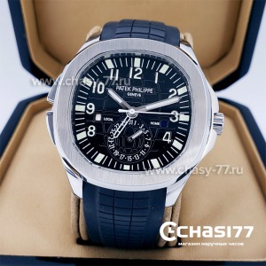 Patek Philippe Aquanaut (16970)