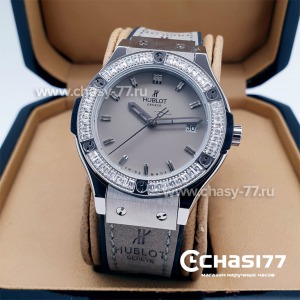 Копия HUBLOT Big Bang Ladies 38mm (17070)