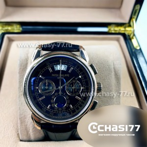 Patek Philippe Perpetual Calendar (07070)